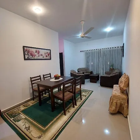 Elixia Emerald 2 Bed Room Fully Furnished Apartment, Colombo, Malabe Exterior photo