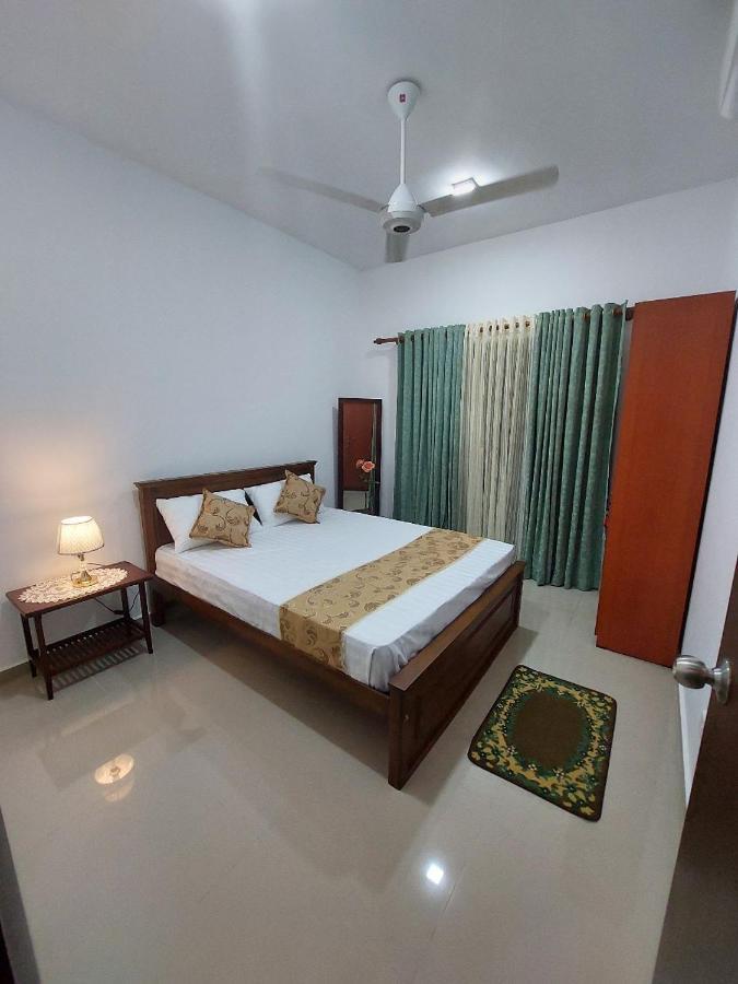 अपार्टमेंट Elixia Emerald 2 Bed Fully Furnished Apartment, Colombo,