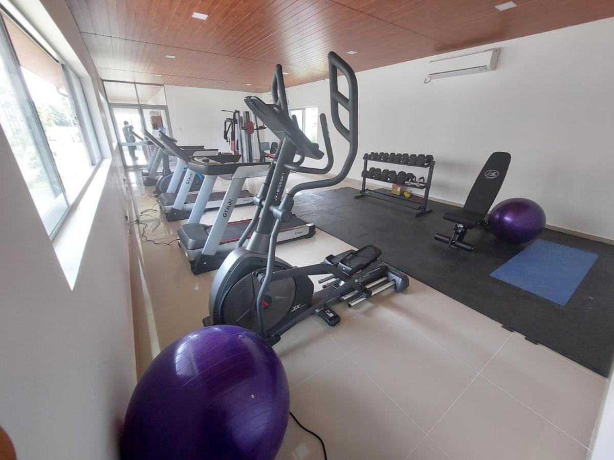 Elixia Emerald 2 Bed Fully Furnished Apartment, Colombo, अपार्टमेंट Malabe