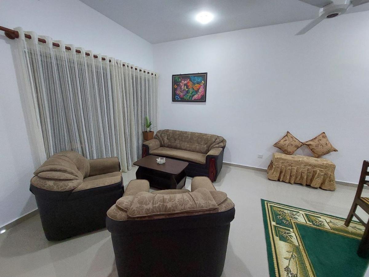 अपार्टमेंट Elixia Emerald 2 Bed Fully Furnished Apartment, Colombo,
