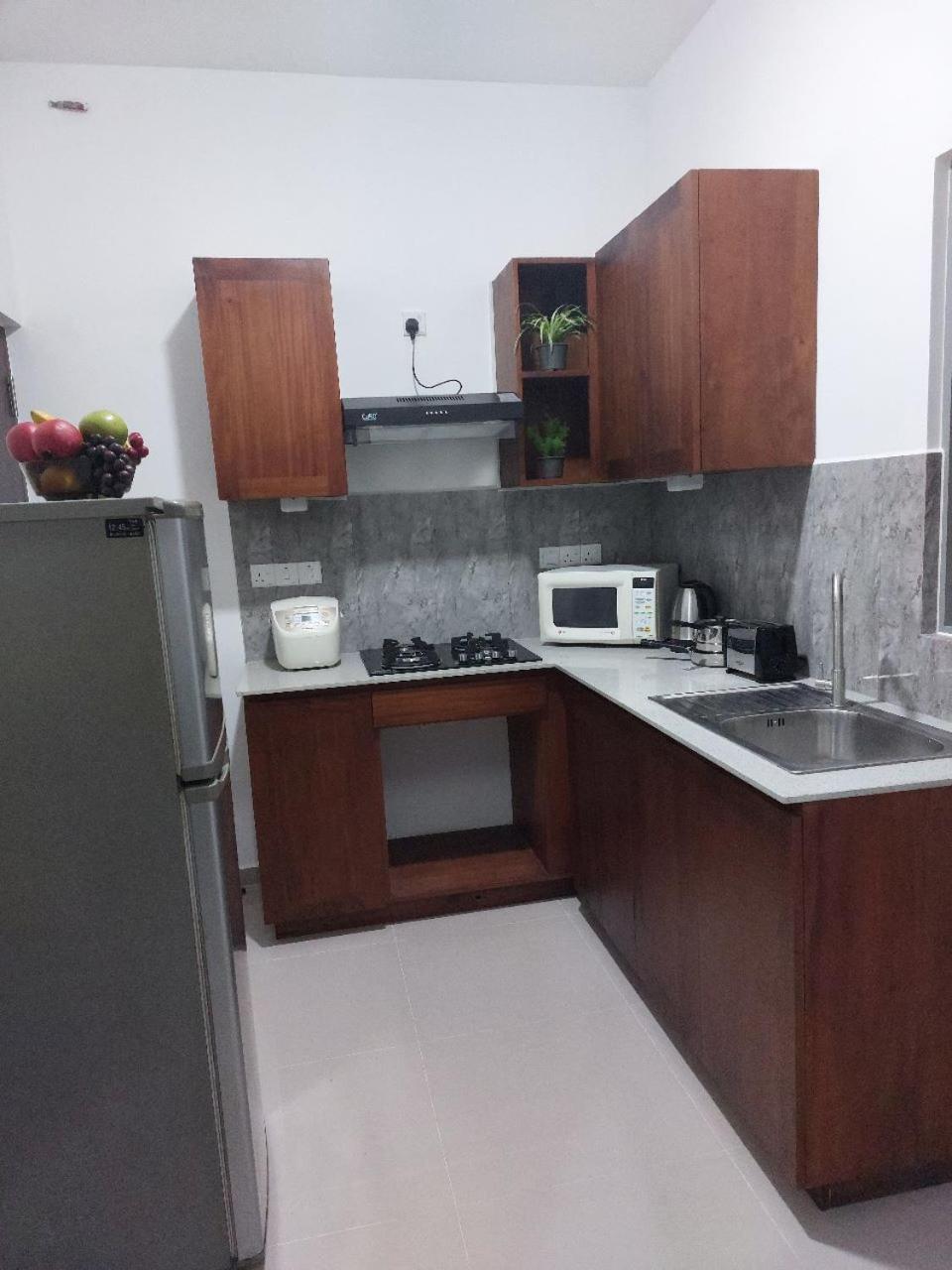 Elixia Emerald 2 Bed Fully Furnished Apartment, Colombo, अपार्टमेंट *