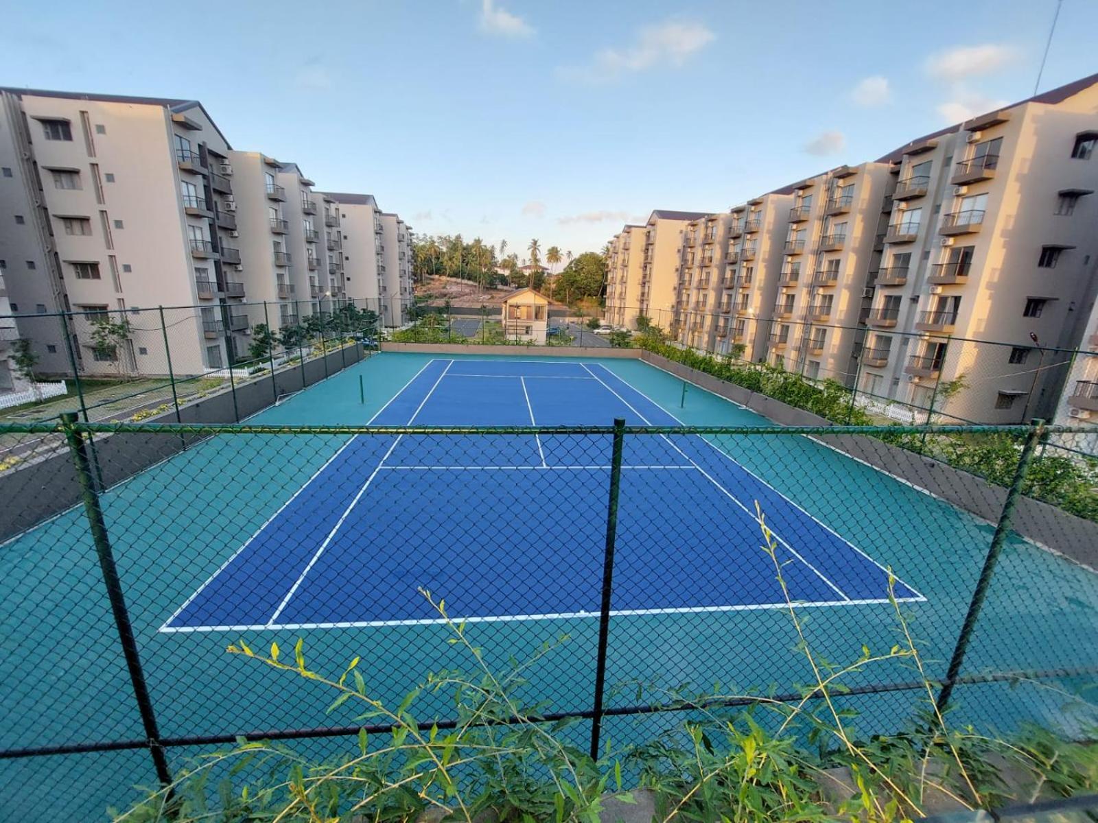 Elixia Emerald 2 Bed Fully Furnished Apartment, Colombo, अपार्टमेंट *
